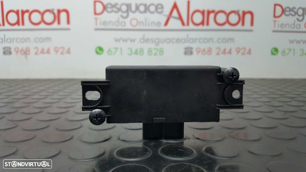 MÓDULO ELETRÓNICO NISSAN QASHQAI (J11) TEKNA - 2