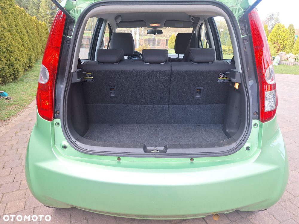 Suzuki Splash 1.2 Club - 16