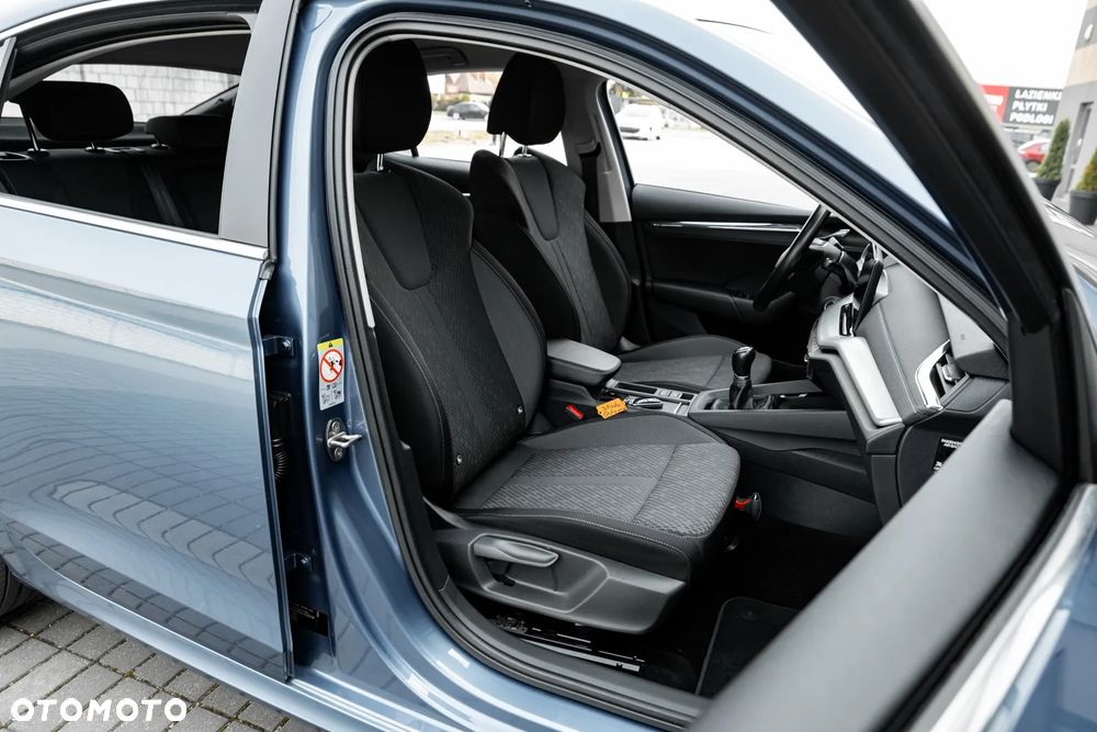 Skoda Octavia 1.5 TSI Exclusive - 15