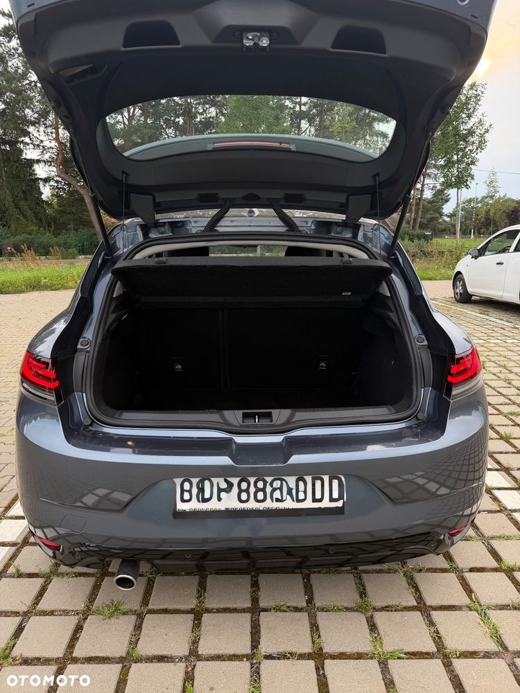Renault Megane - 9