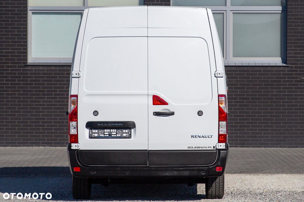 Renault Master L3H2 2.3 DCI *66.000km* - 5