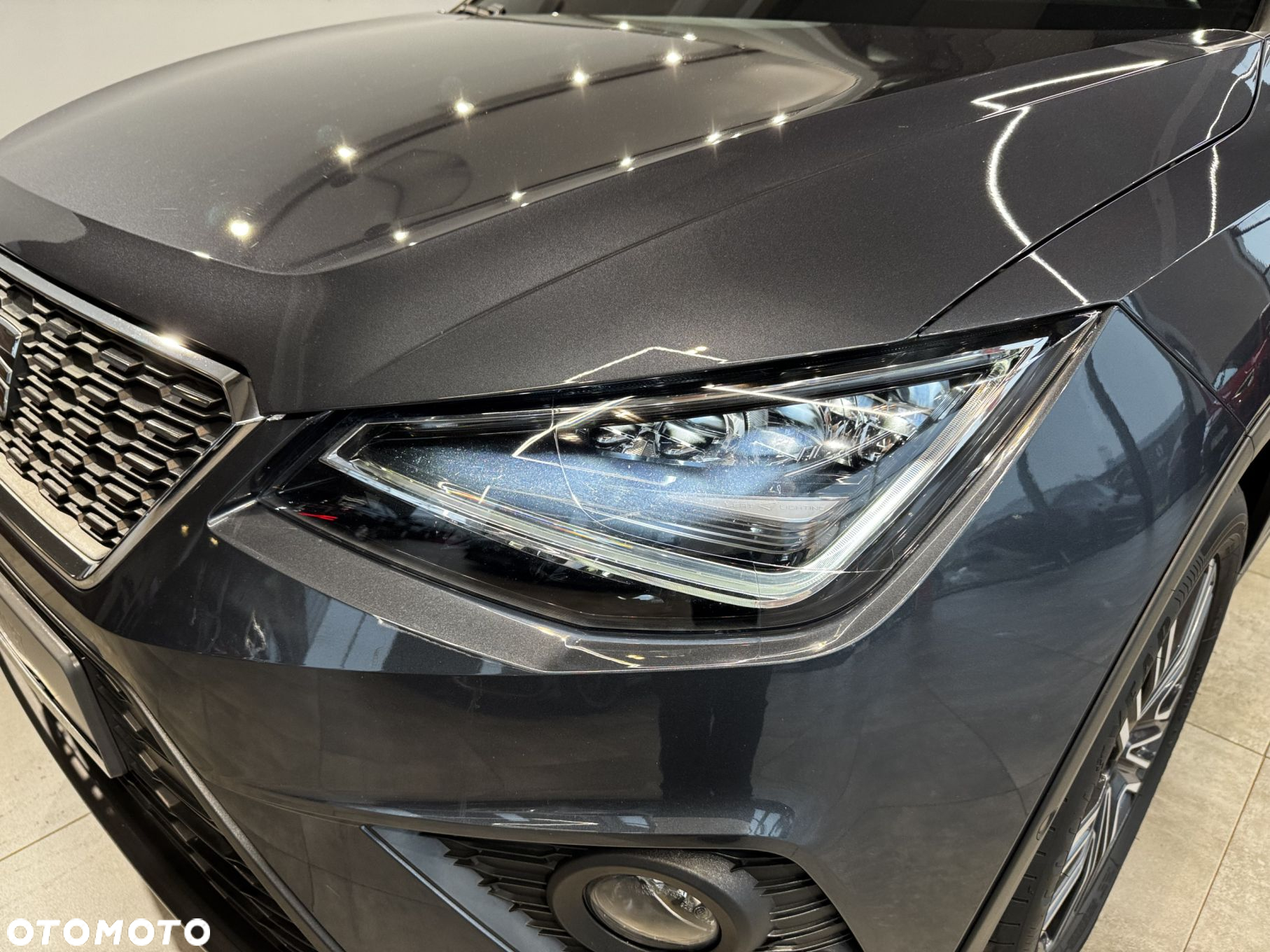 Seat Arona - 10