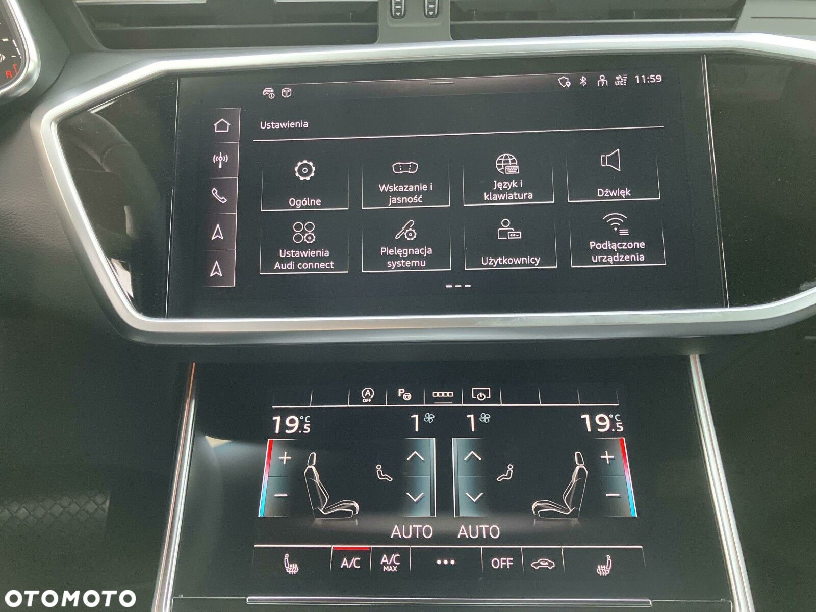 Audi A6 - 39