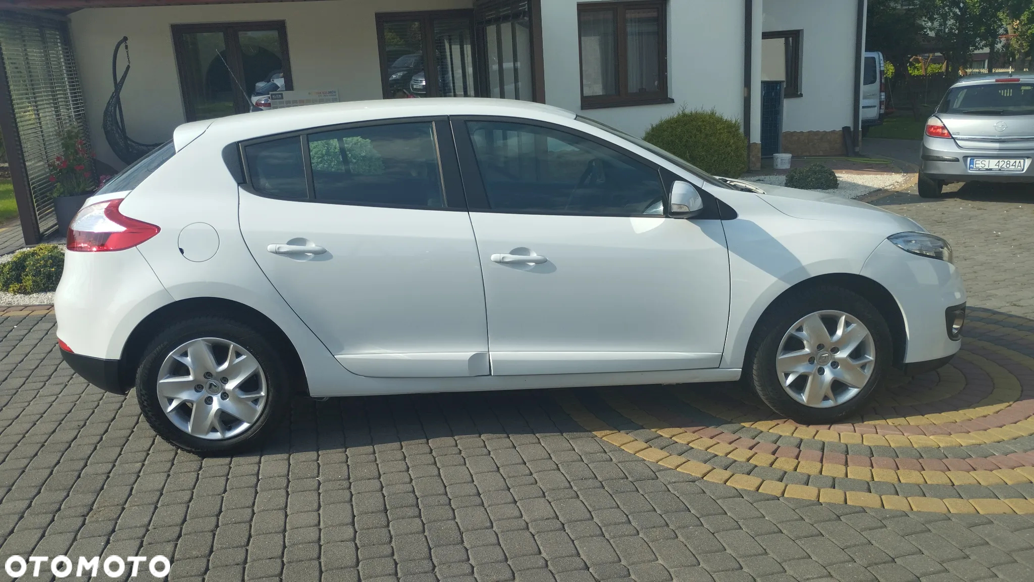 Renault Megane 1.6 16V Expression - 2