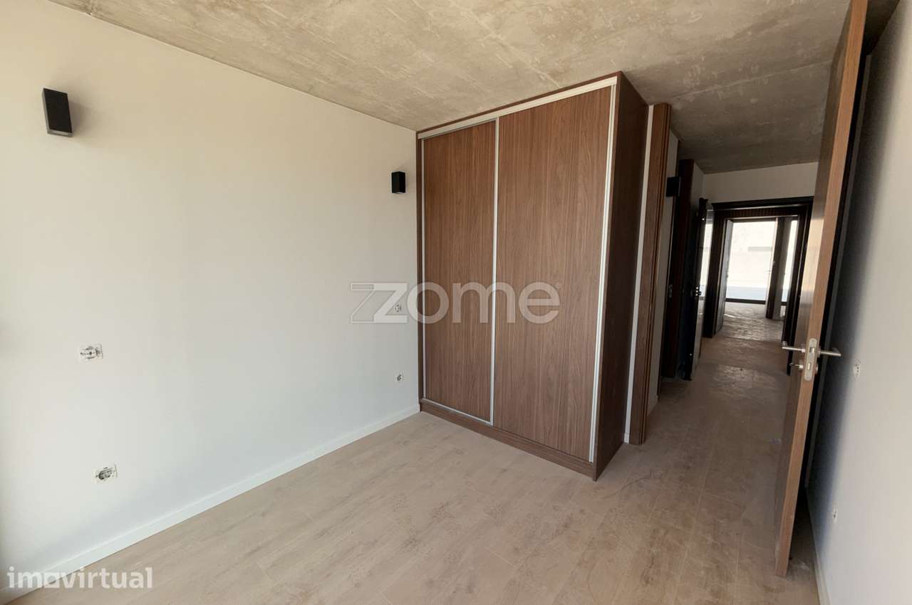 APARTAMENTO T1 EM MONTE DOS BURGOS, PORTO - Grande imagem: 2/15