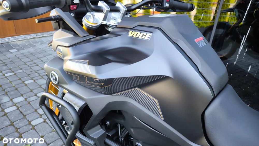 VOGE 900DSX - 14
