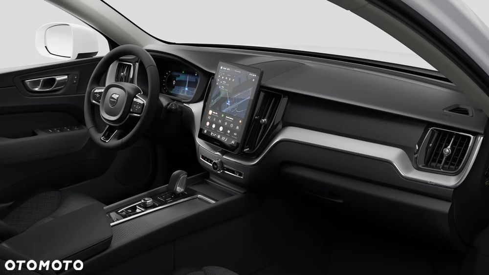 Volvo XC 60 B5 B AWD Core - 6