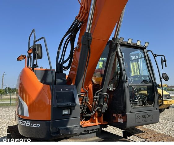 Doosan DX 235 LCR - 17