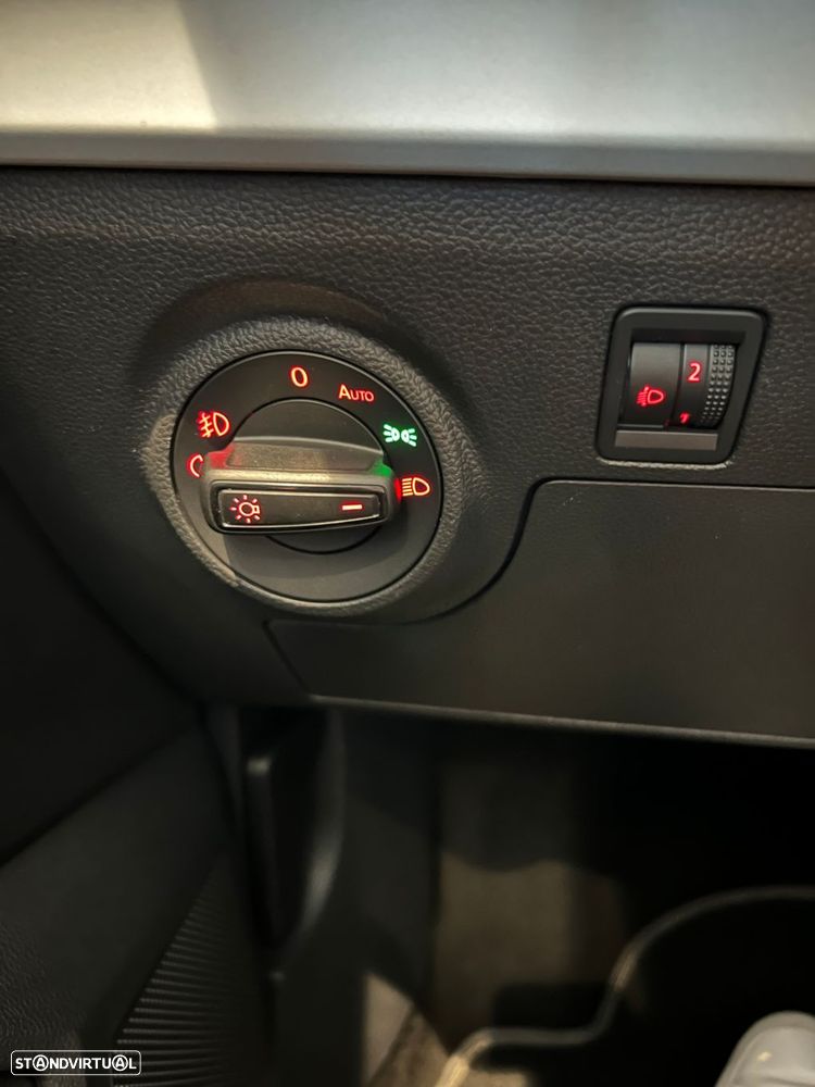 SEAT Ibiza 1.0 TSI Style DSG - 23