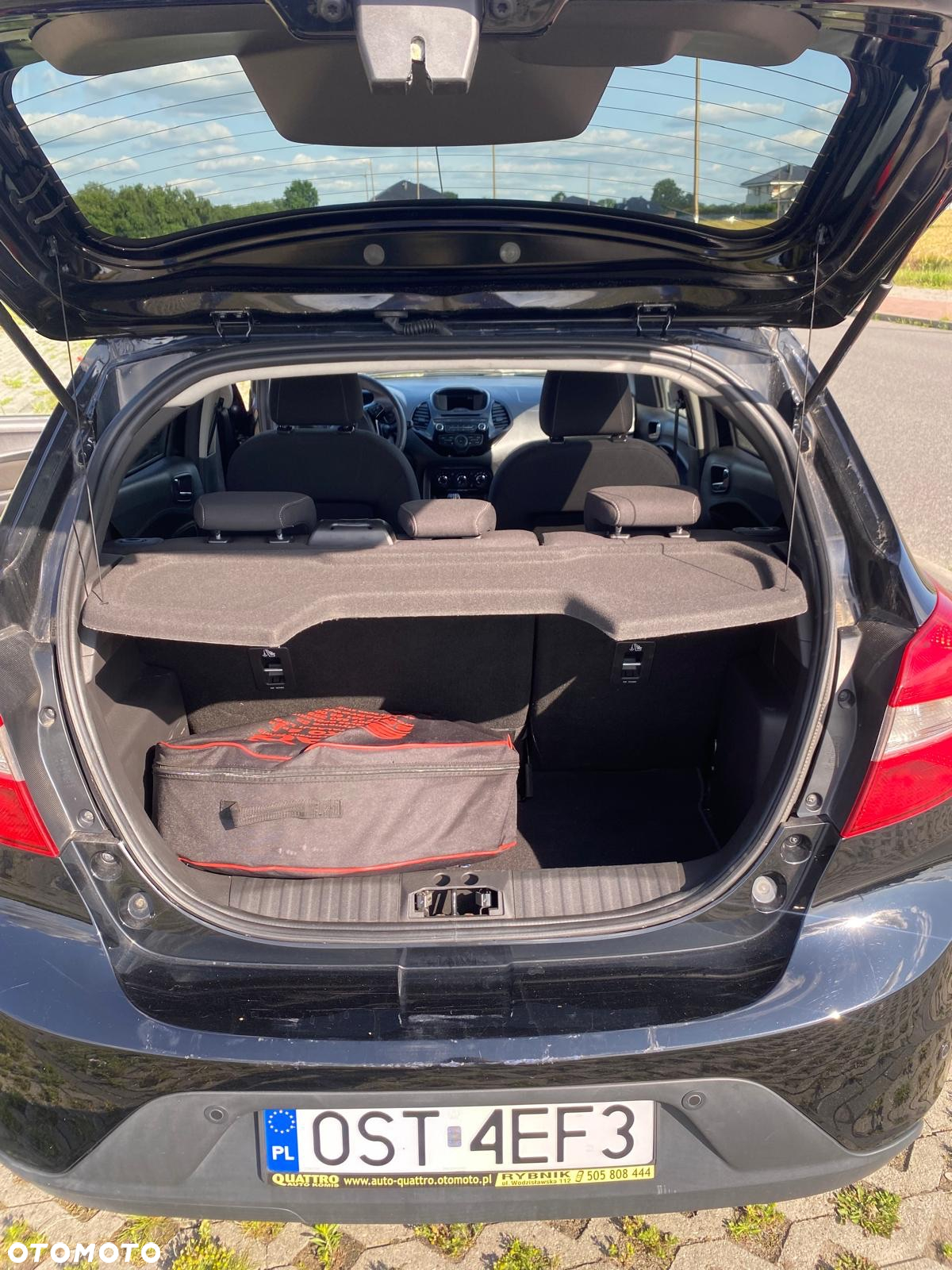 Ford Ka+ 1.2 Trend - 3