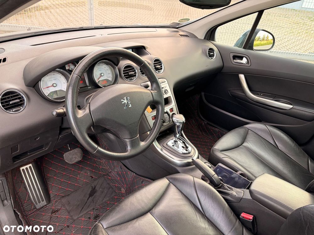 Peugeot 308 - 12
