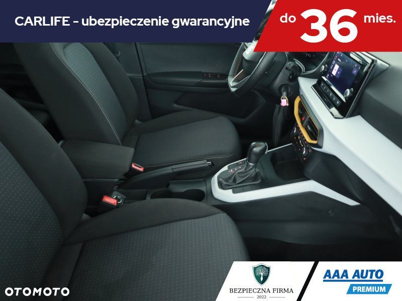 Seat Arona - 9