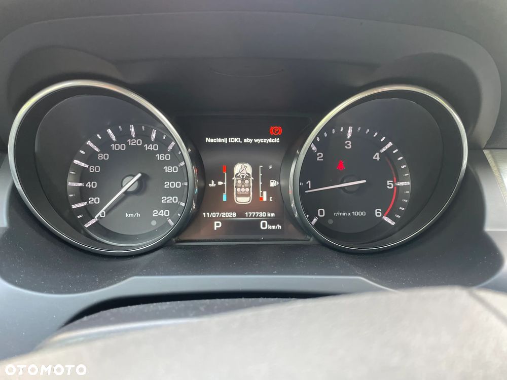 Land Rover Range Rover Evoque TD4 Prestige - 8