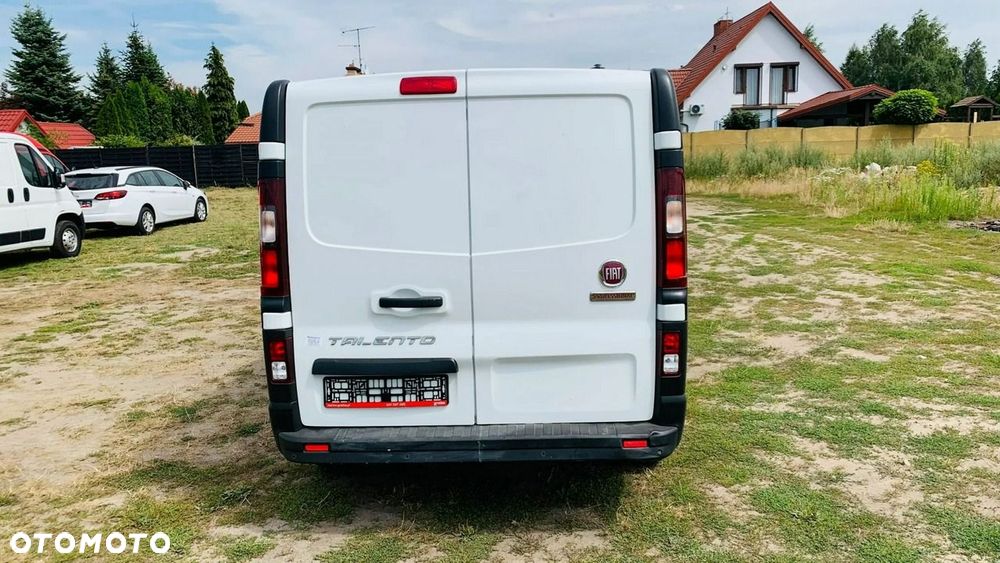 Fiat Talento - 6