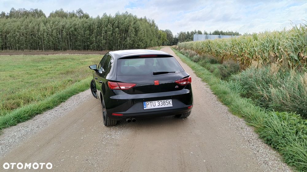Seat Leon - 7