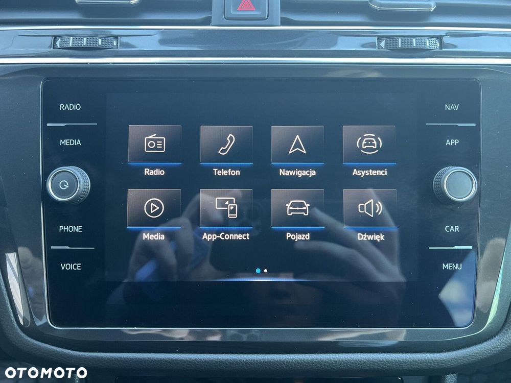 Volkswagen Tiguan - 18