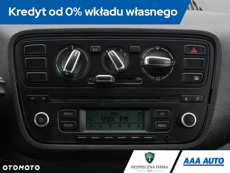 Skoda Citigo - 13