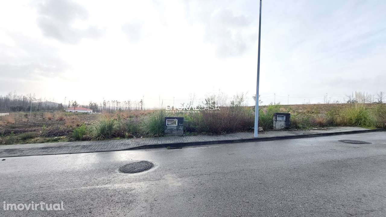 Lote de terreno | Urbanização da Quinta da Loba - Grande imagem: 3/6
