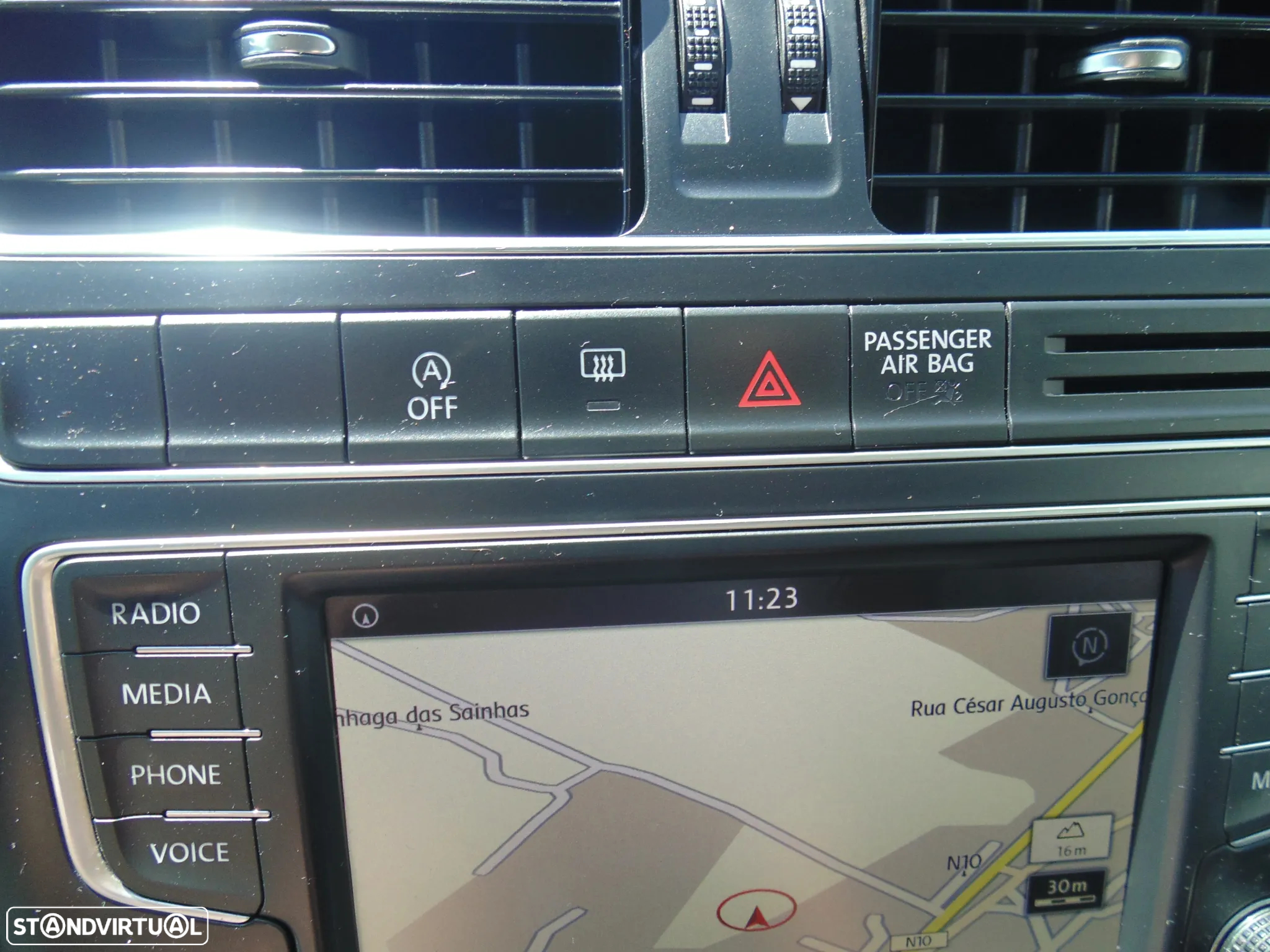 VW Polo 1.4 TDi Lounge - 25