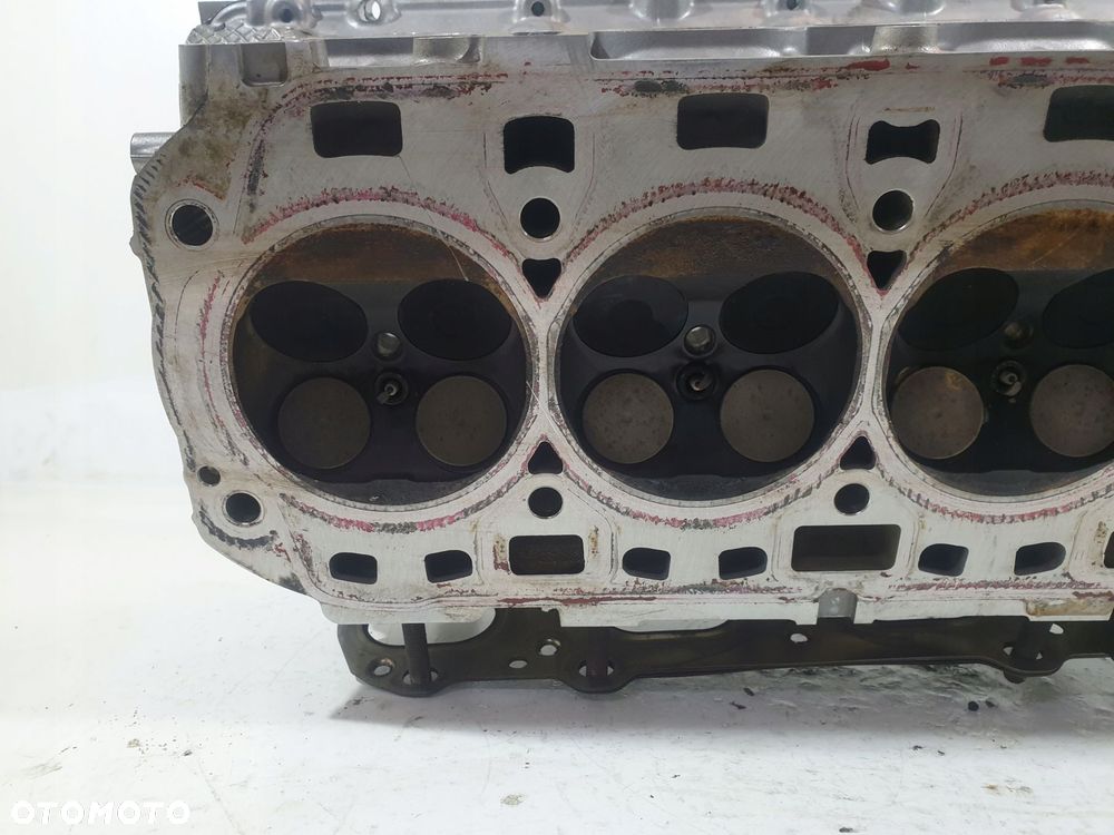 głowica silnika 0p2.103.403 porsche panamera 971 audi rs6 rs7 4.0tfsi djp - 10