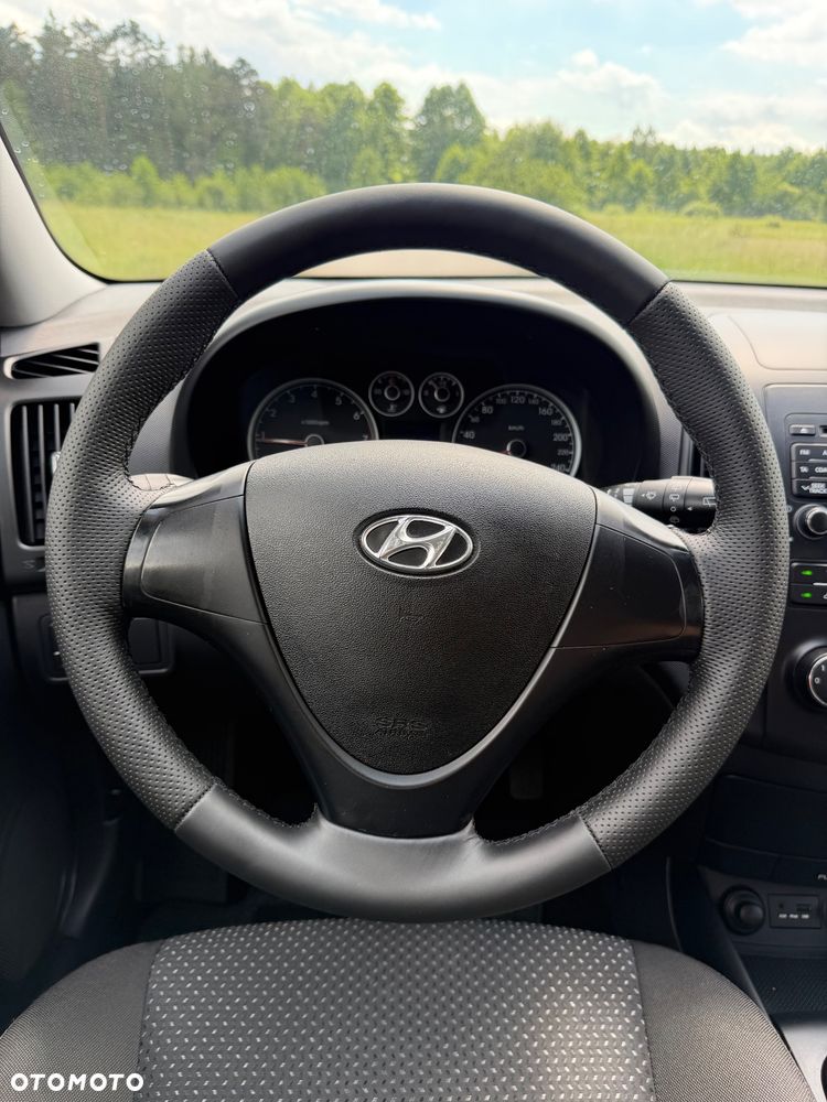 Hyundai i30 i30cw 1.4 Edition 20 - 15