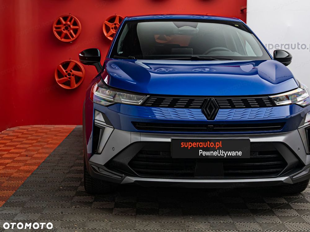 Renault Symbioz 1.6 E-Tech Full Hybrid 145 Esprit Alpine - 27