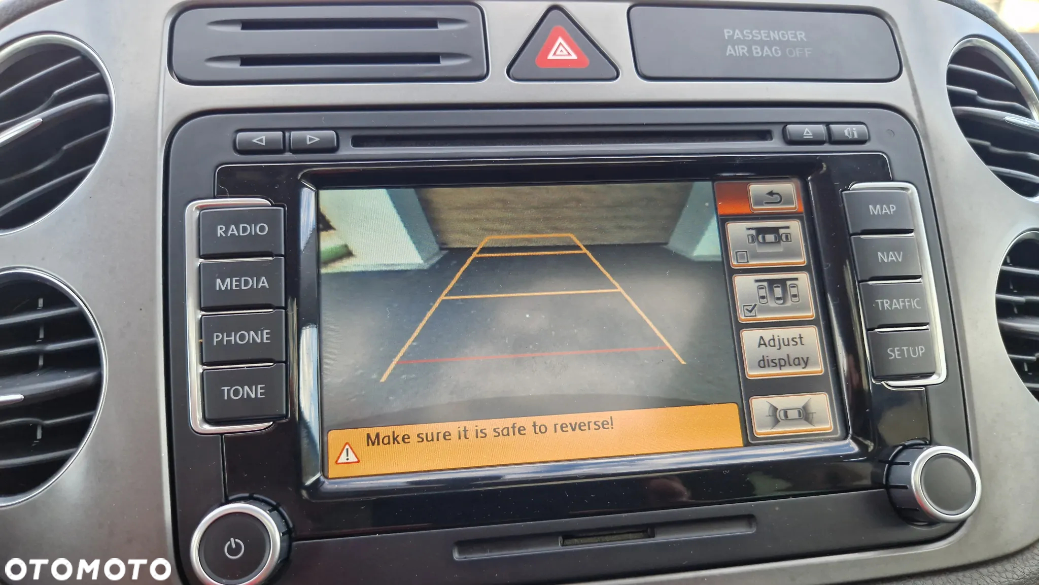 Volkswagen Tiguan 2.0 TDI BlueMot Sport&Style - 9