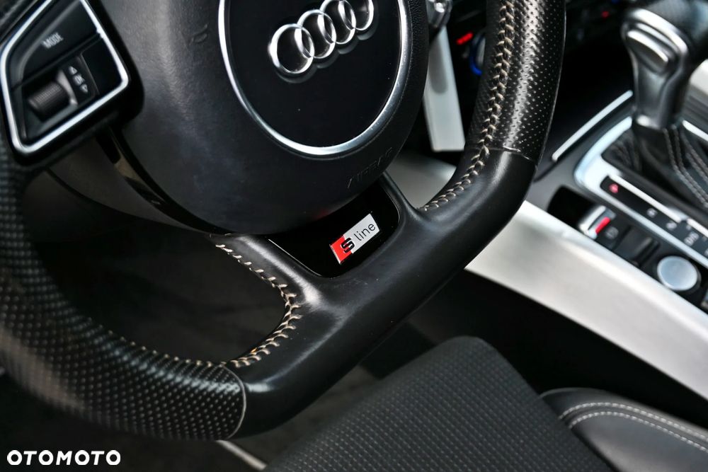 Audi Q5 2.0 TDI Quattro S tronic sport - 28