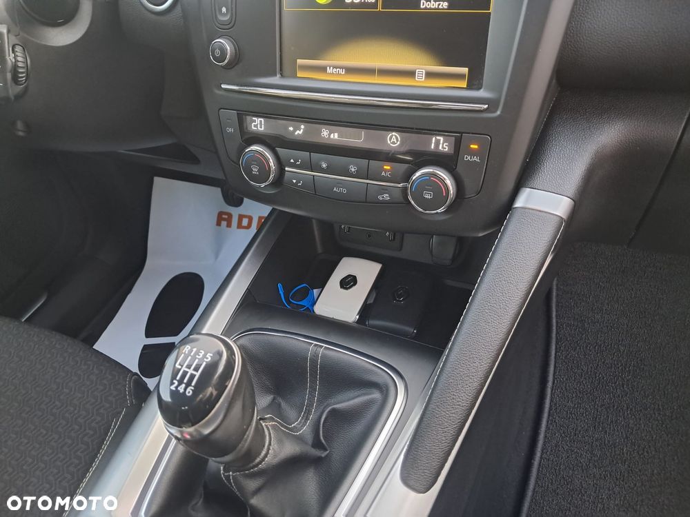 Renault Kadjar Energy TCe 130 Life - 30