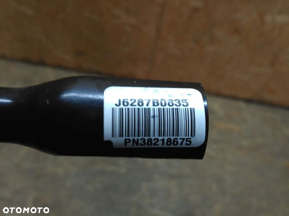 ESCALADE YUKON SUBURBAN SILVERADO 2015- KOLUMNA KIEROWNICZA KRZYŻAK - 3