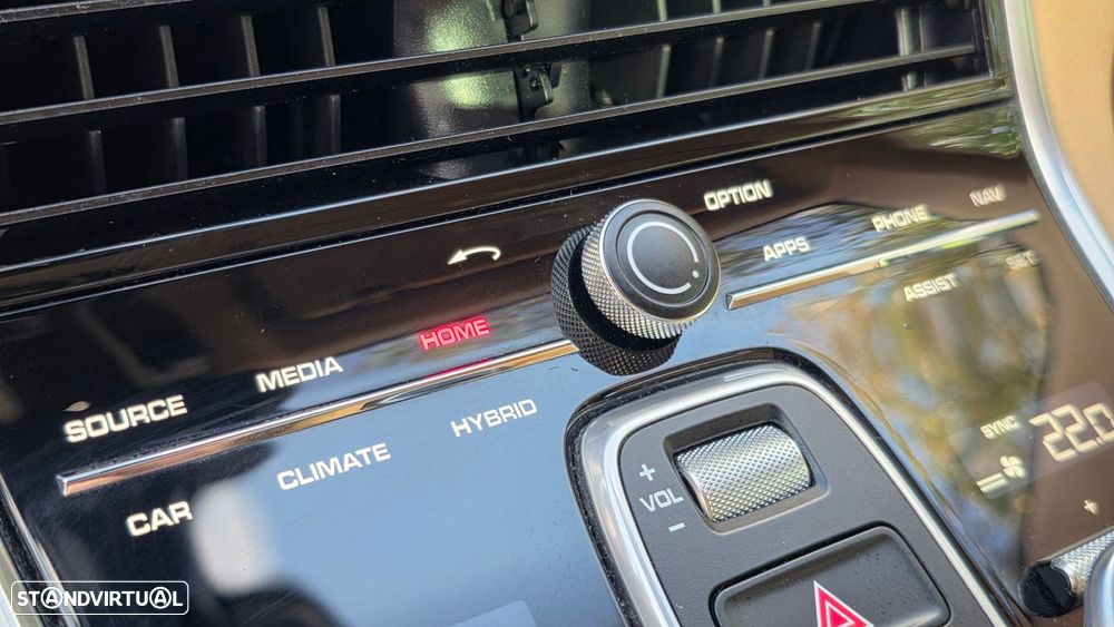 Porsche Panamera Sport Turismo 4 E-Hybrid Platinum Edition - 59