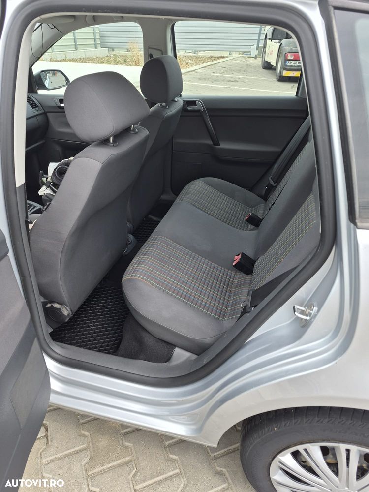 Volkswagen Polo 1.4 TDI Trendline - 8