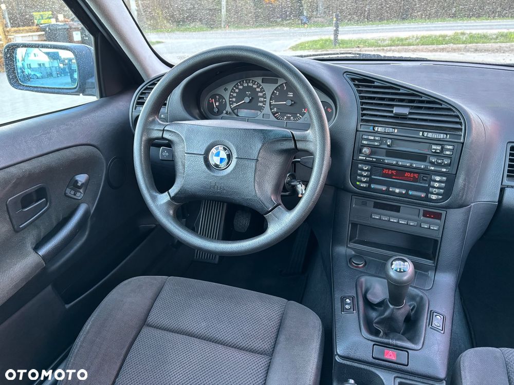 BMW Seria 3 - 10