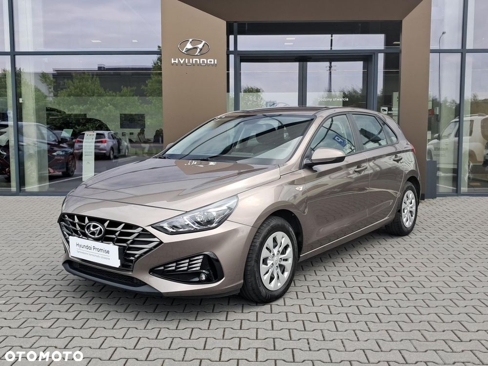 Hyundai i30 - 2