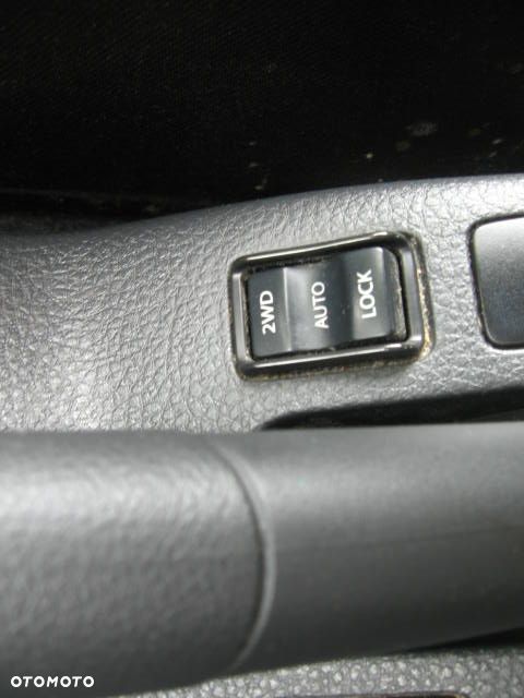 Fiat Sedici 1.6 16V 4x4 Dynamic - 17