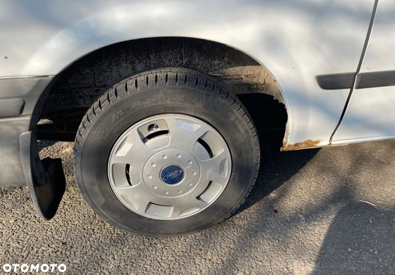 Ford Transit - 6