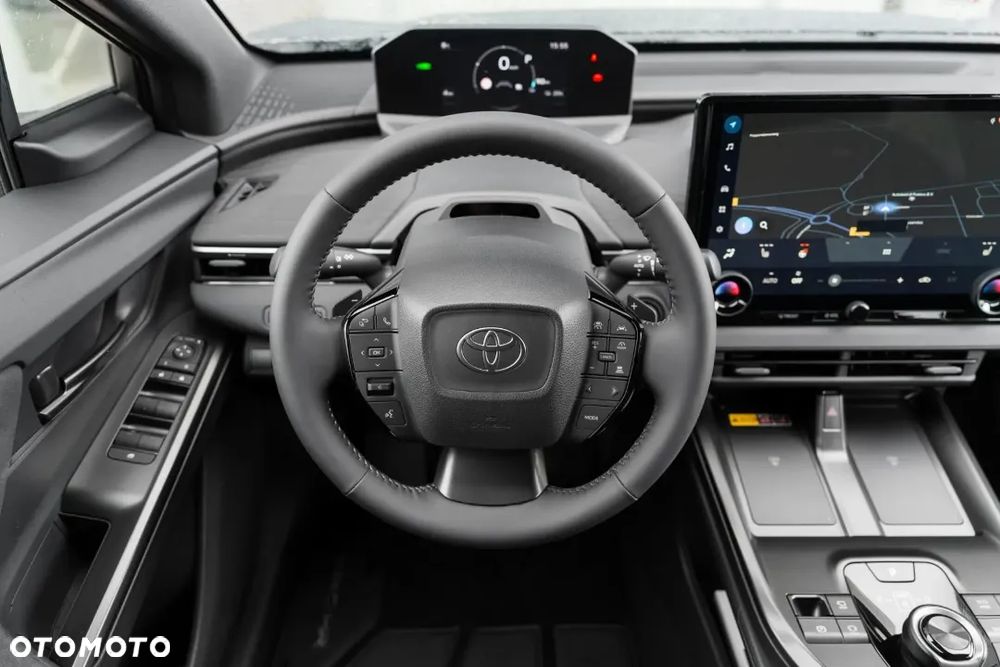 Toyota C-HR+ - 16