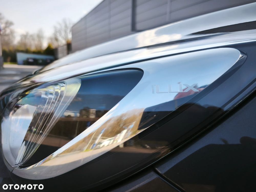 Opel Astra 1.6 D (CDTI) Start/Stop Dynamic - 10