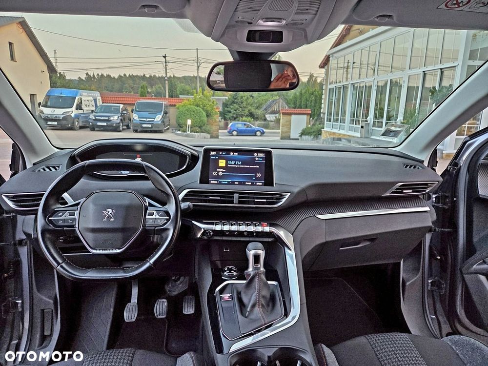Peugeot 3008 - 7