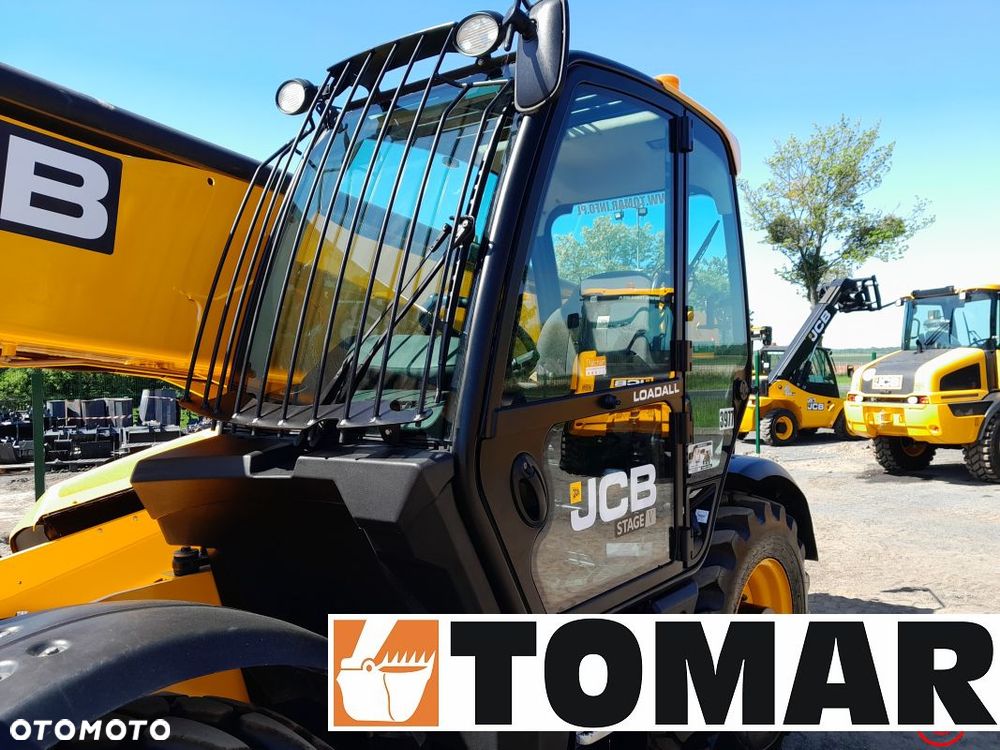 JCB 540-170 2021R - 16