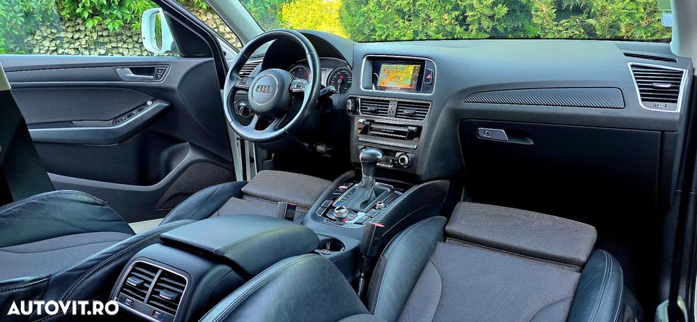 Audi Q5 2.0 TDI S tronic - 13