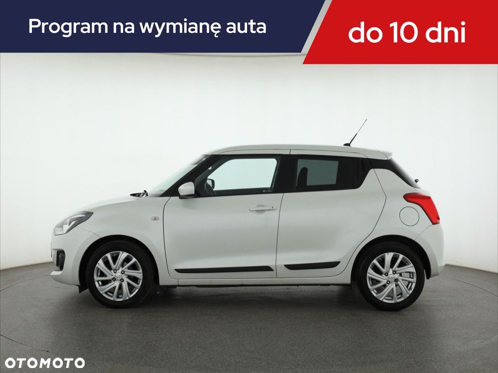 Suzuki Swift - 4