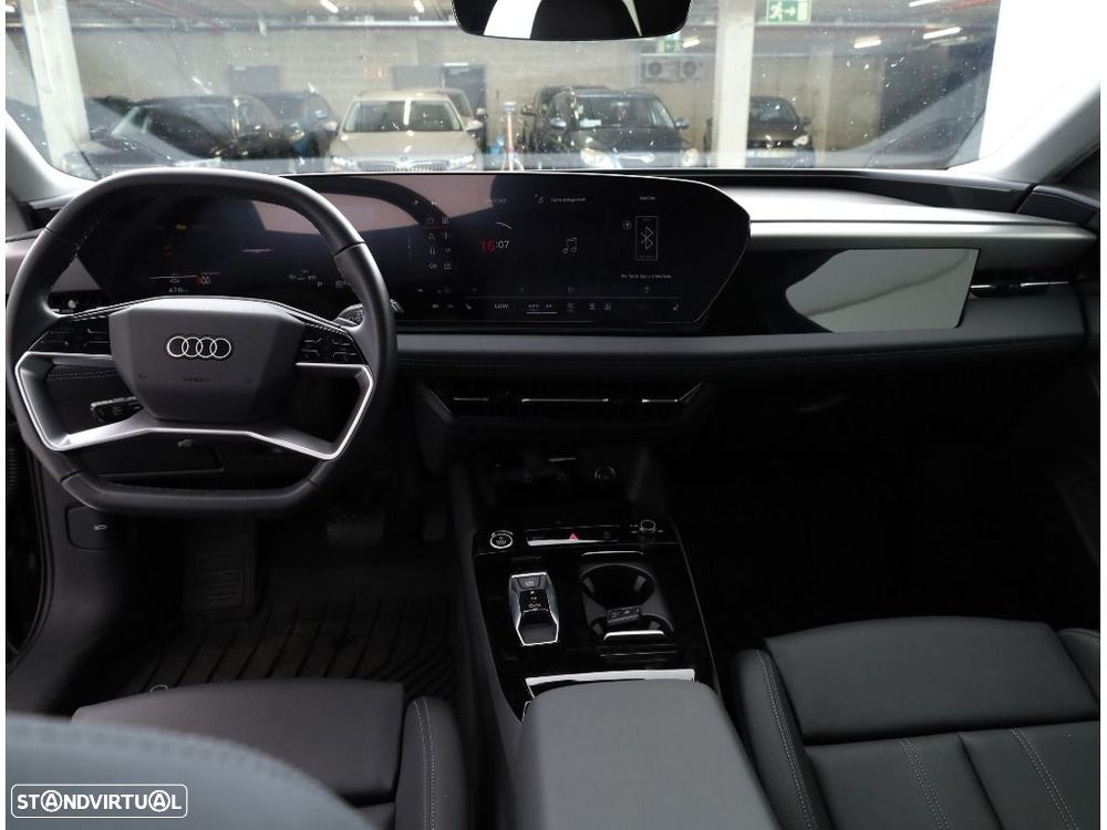 Audi A6 Avant e-tron 100 kWh Performance - 26