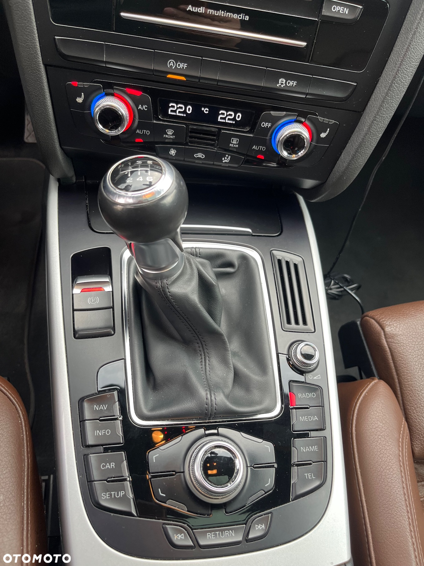 Audi A4 - 22