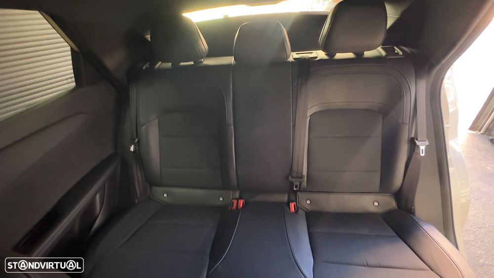 MG MG4 77 kWh Extended Range Luxury - 45