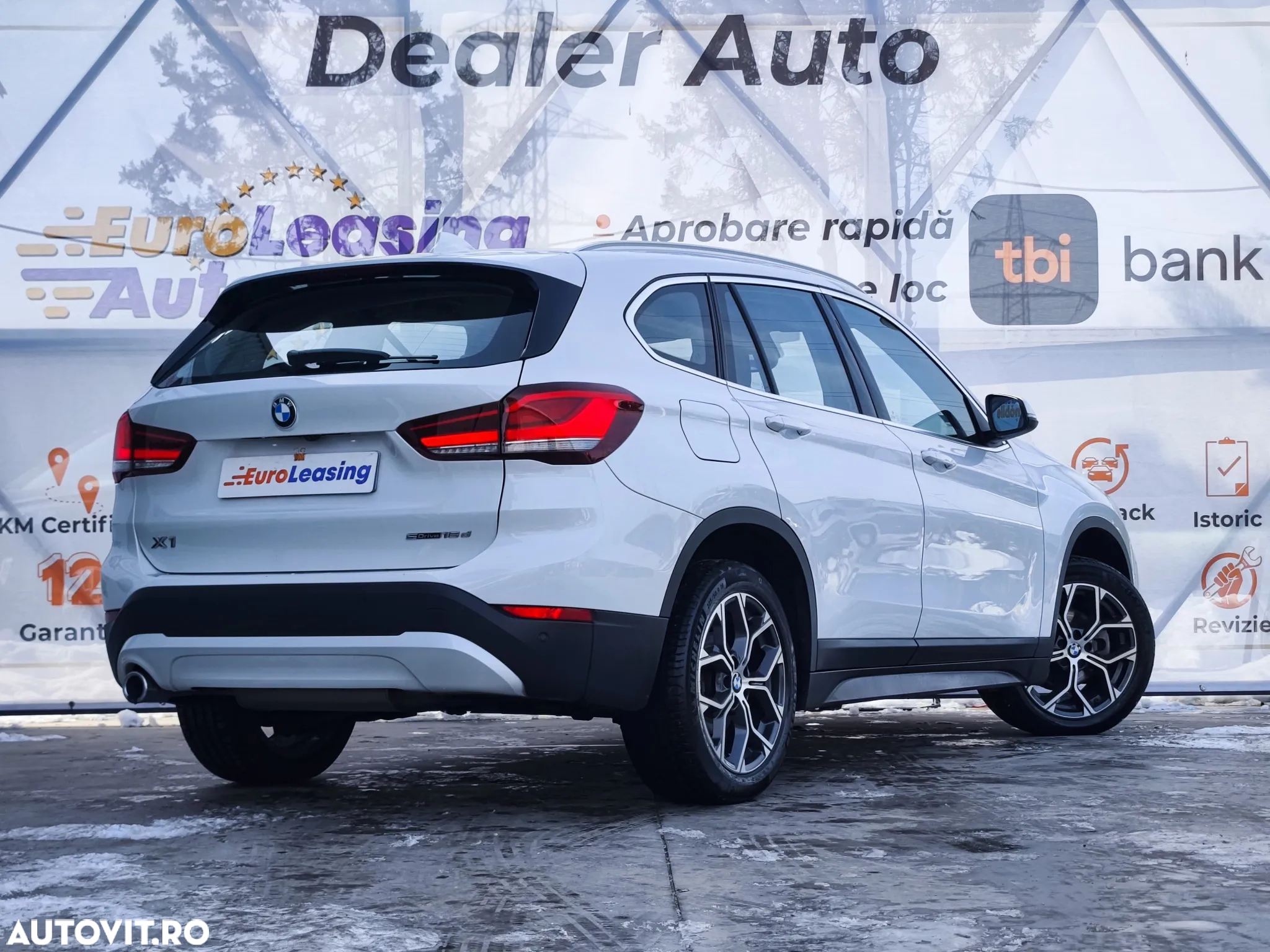 BMW X1 - 6