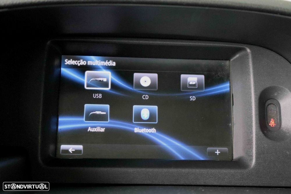 Renault Kangoo 1.5 Blue dCi Zen - 30