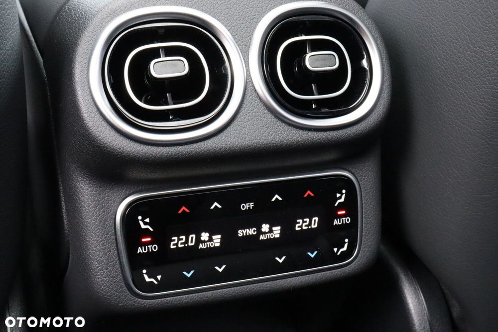 Mercedes-Benz GLC 220 d mHEV 4-Matic AMG Line - 19