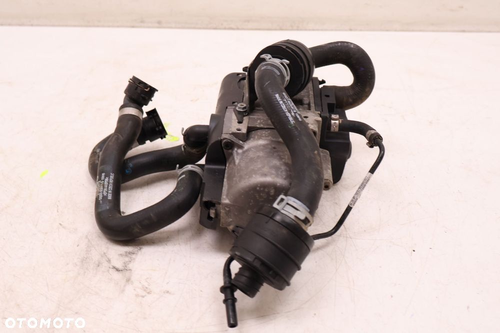 VOLVO XC90 II 2.0 T8 WEBASTO 31404449, 31368412, 31368413 - 4