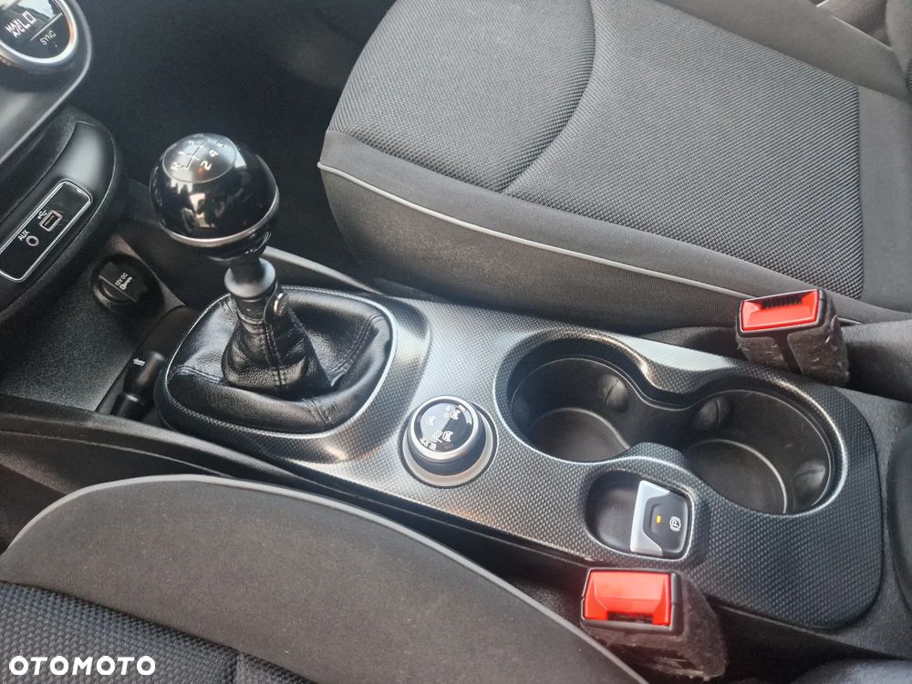 Fiat 500X 1.4 Multiair 4x2 S&S S-Design City Look - 10